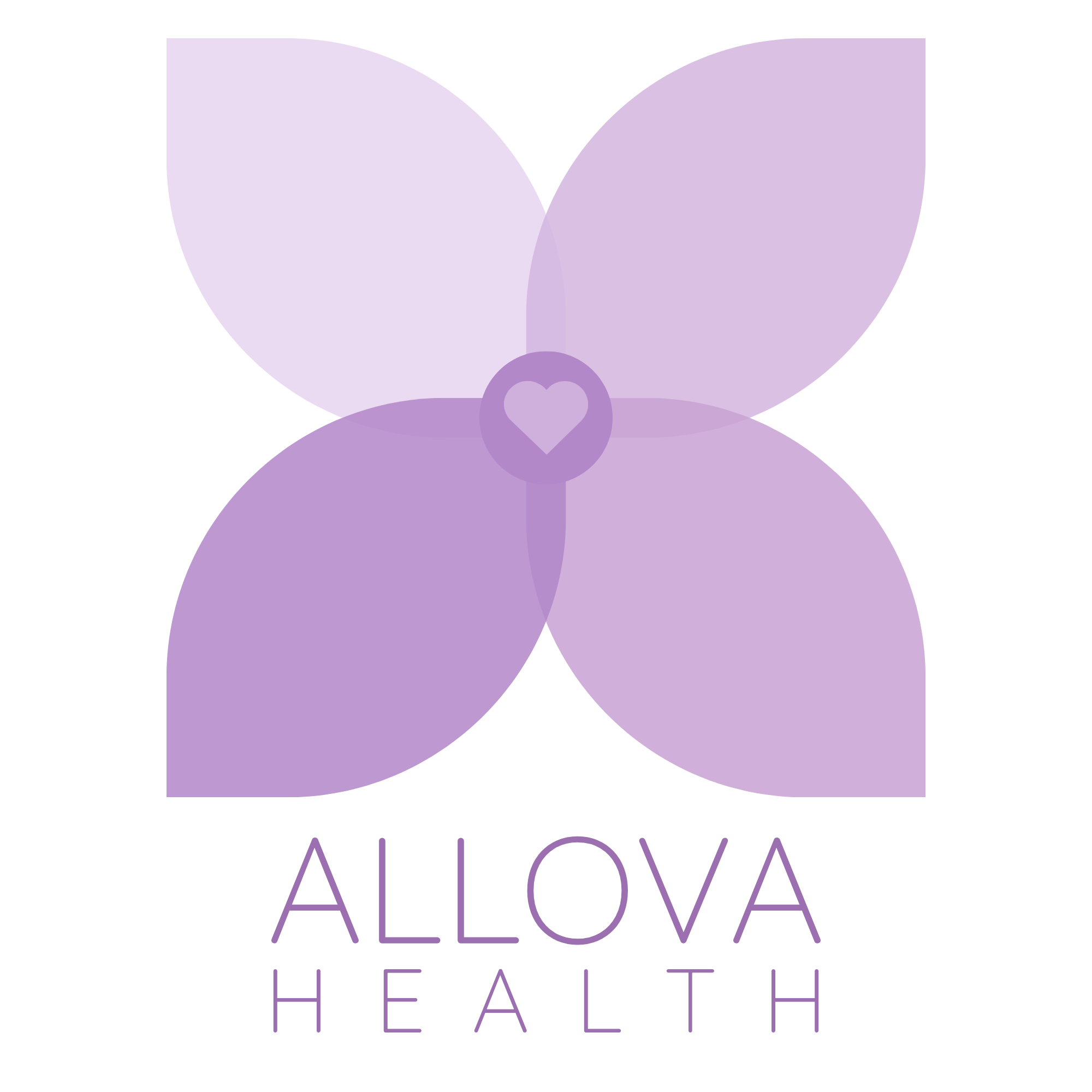 Allova Health Logo
